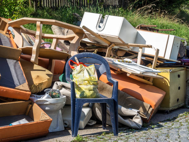 Best Attic Cleanout Services  in Bell Acres, PA