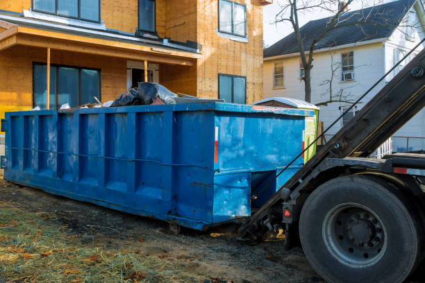 Best Yard Waste Removal  in Bell Acres, PA
