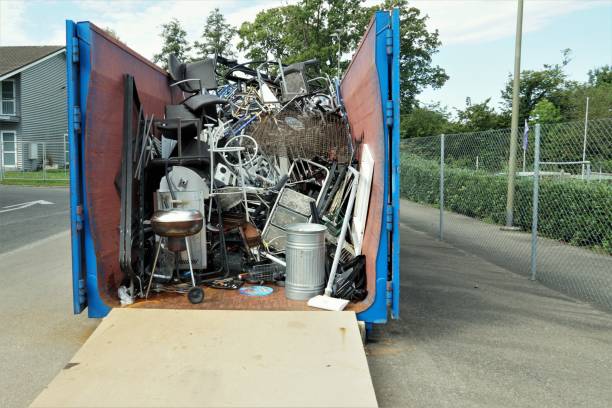 Best Commercial Cleanout Services  in Bell Acres, PA