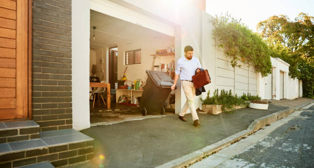 Basement Cleanout Services in Bell Acres, PA