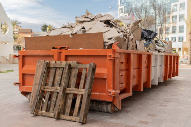 Best Dumpster Rental Services  in Bell Acres, PA