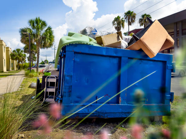Best Garage Cleanout Services  in Bell Acres, PA