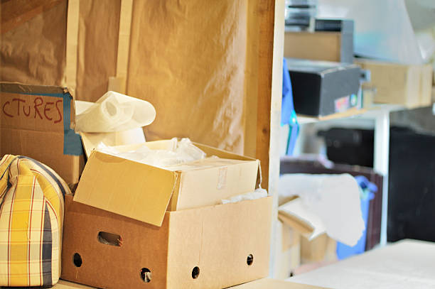 Best Basement Cleanout Services  in Bell Acres, PA