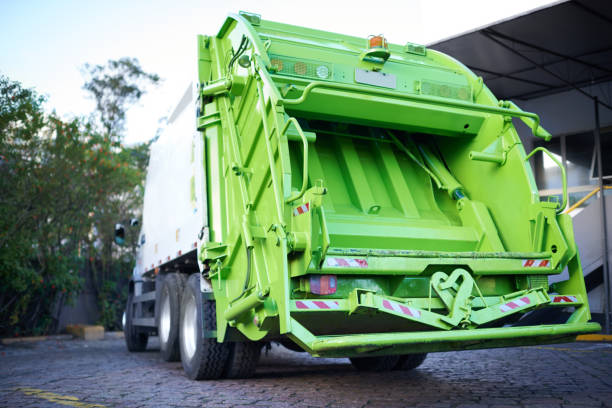 Best Construction Debris Removal  in Bell Acres, PA