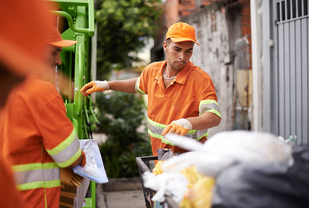 Full-Service Junk Removal in Bell Acres, PA